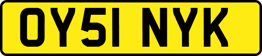 OY51NYK