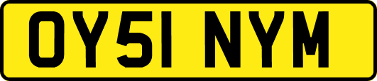 OY51NYM
