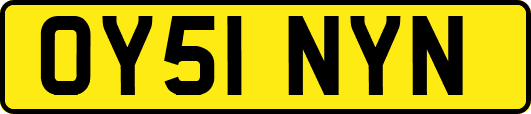 OY51NYN