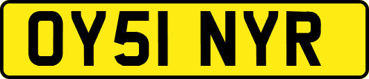 OY51NYR