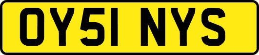 OY51NYS