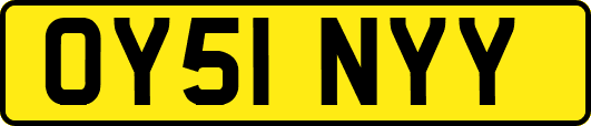 OY51NYY