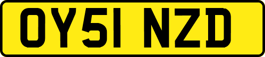 OY51NZD