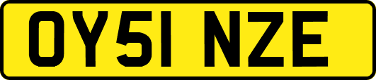 OY51NZE