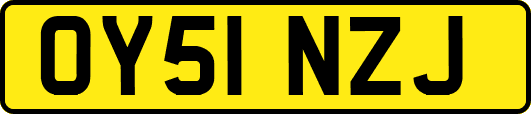 OY51NZJ