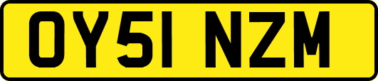 OY51NZM