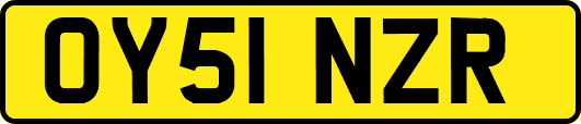 OY51NZR
