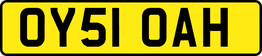 OY51OAH