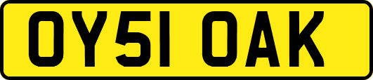 OY51OAK