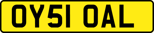 OY51OAL