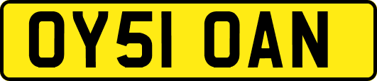 OY51OAN