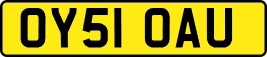 OY51OAU