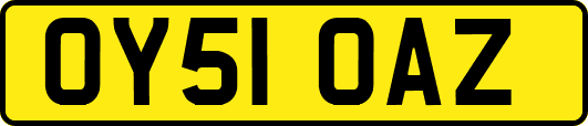 OY51OAZ