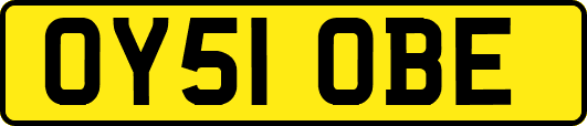 OY51OBE