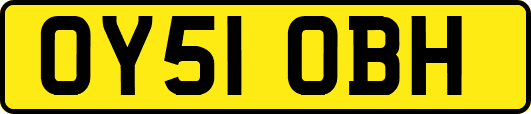 OY51OBH