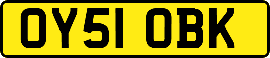 OY51OBK