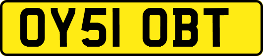 OY51OBT