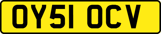 OY51OCV