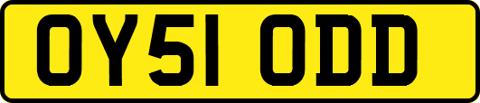 OY51ODD
