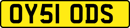OY51ODS