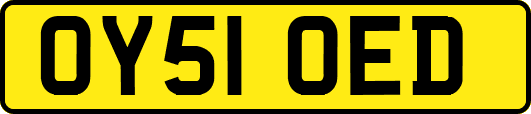 OY51OED