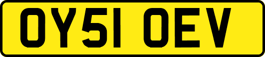 OY51OEV