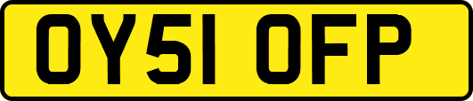 OY51OFP