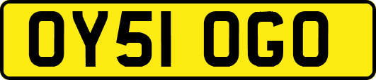 OY51OGO