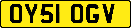 OY51OGV
