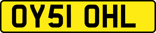 OY51OHL