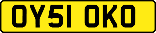 OY51OKO