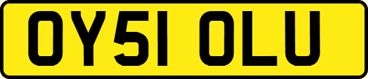 OY51OLU