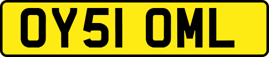OY51OML