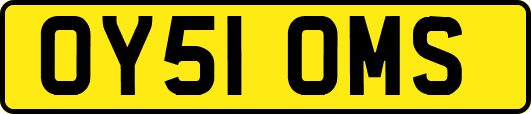 OY51OMS