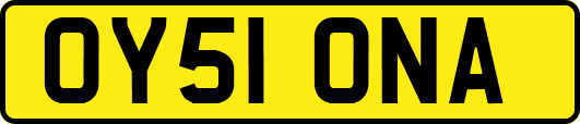 OY51ONA