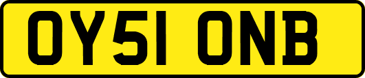 OY51ONB