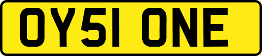 OY51ONE