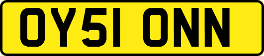 OY51ONN