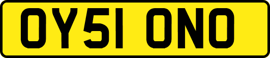 OY51ONO