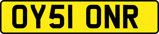 OY51ONR