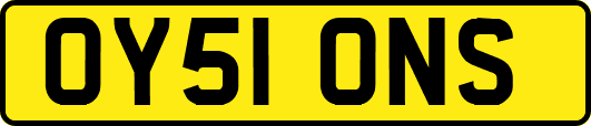 OY51ONS