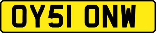 OY51ONW