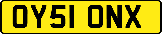 OY51ONX