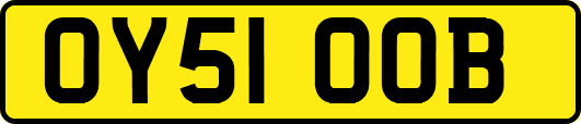OY51OOB