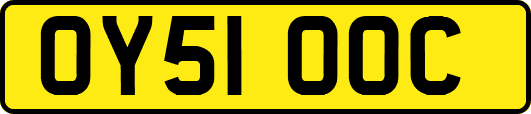 OY51OOC