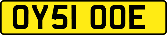 OY51OOE