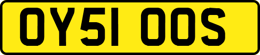 OY51OOS