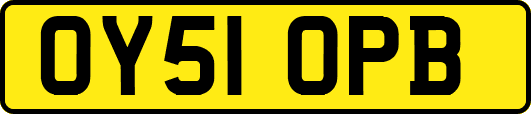 OY51OPB