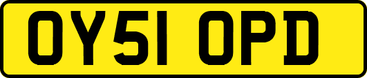 OY51OPD