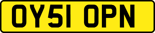 OY51OPN